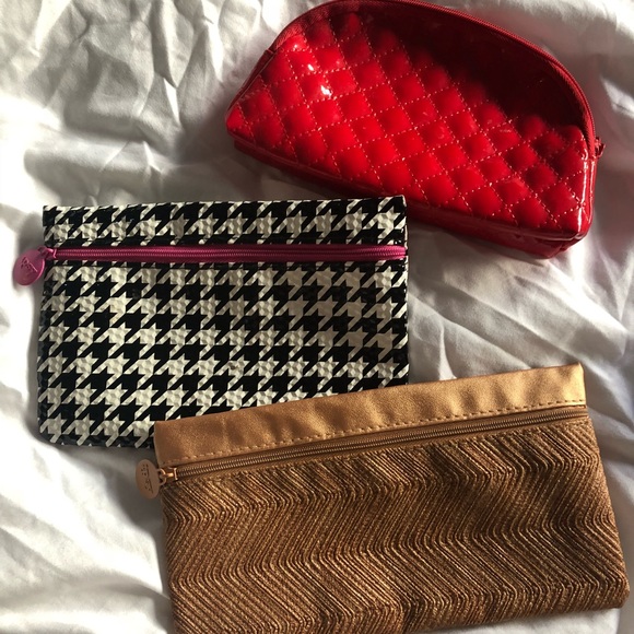 Set of 3 Ipsy Bags - Picture 1 of 1